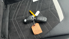 Vauxhall Corsa 1.2 Turbo Ultimate 5dr Auto Petrol Hatchback